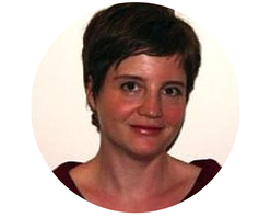 Monica Tanase-Coles, Ph.D