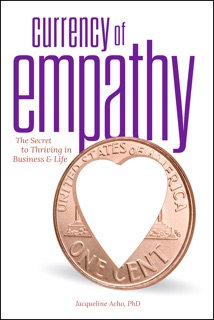 Empathy Deficit Disorder, available on Amazon